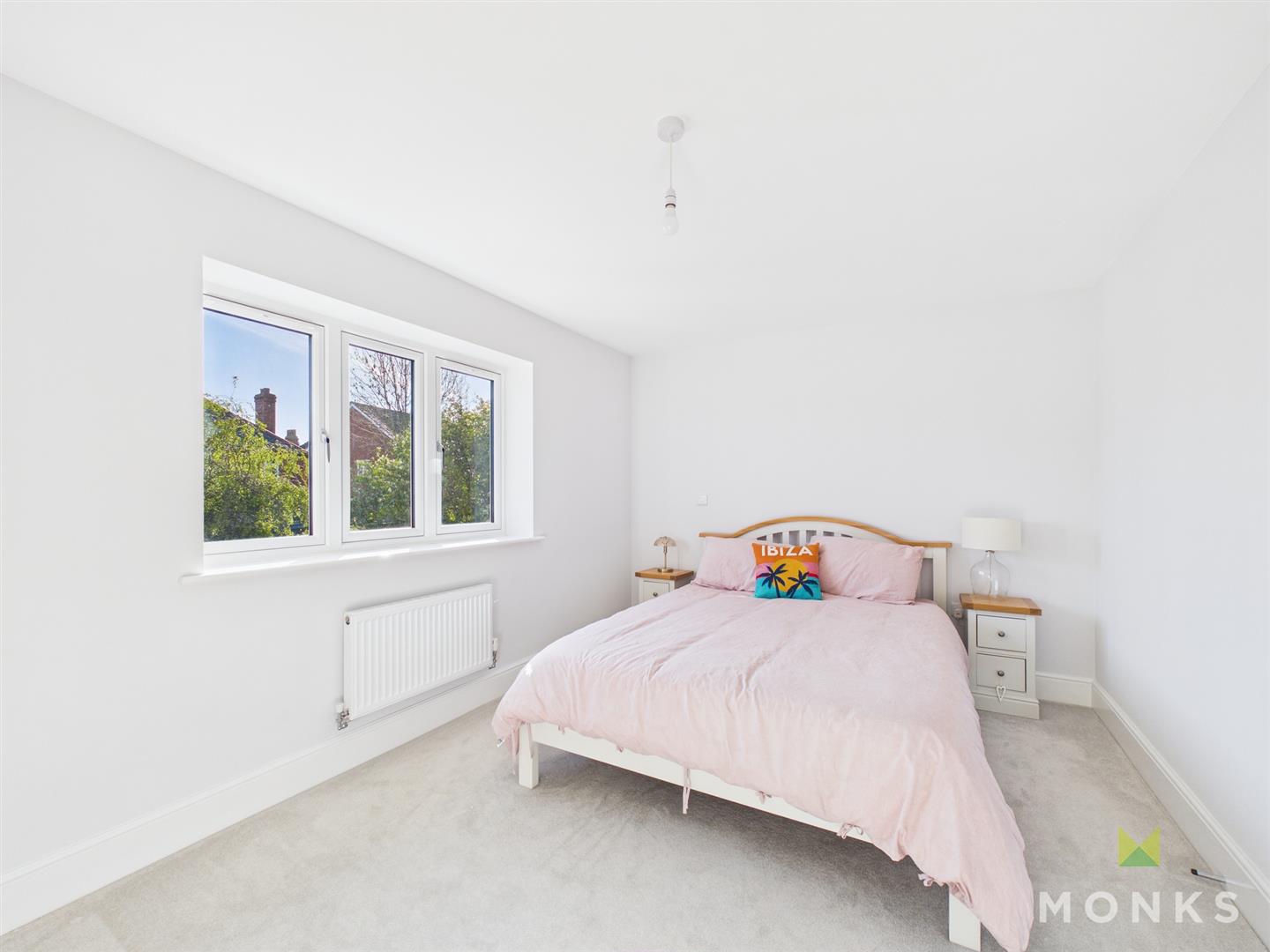 9 Hall View Drive, Shrewsbury, SY5 0FR For Sale